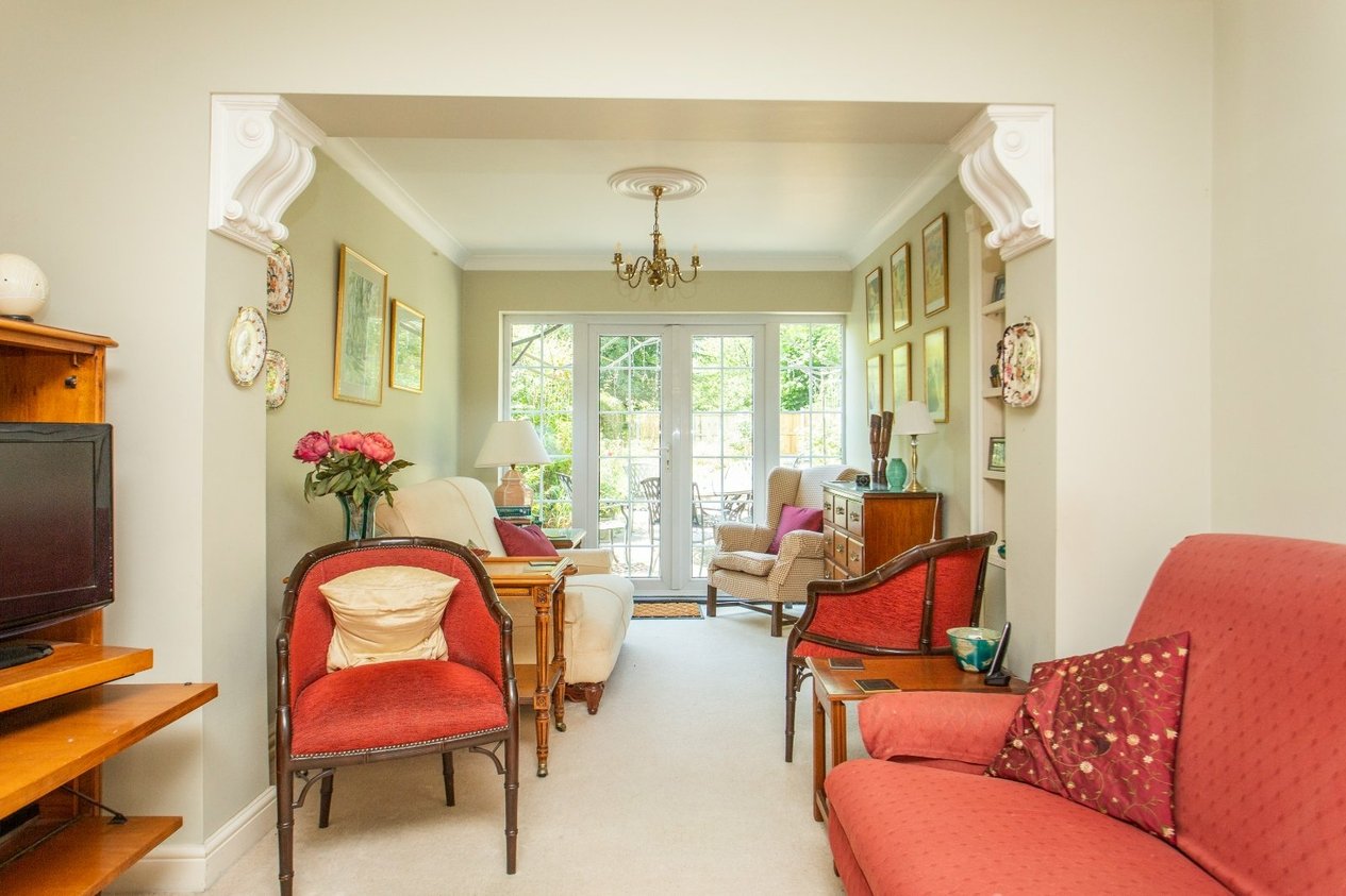 Properties For Sale in Shoreham Lane Tenterden