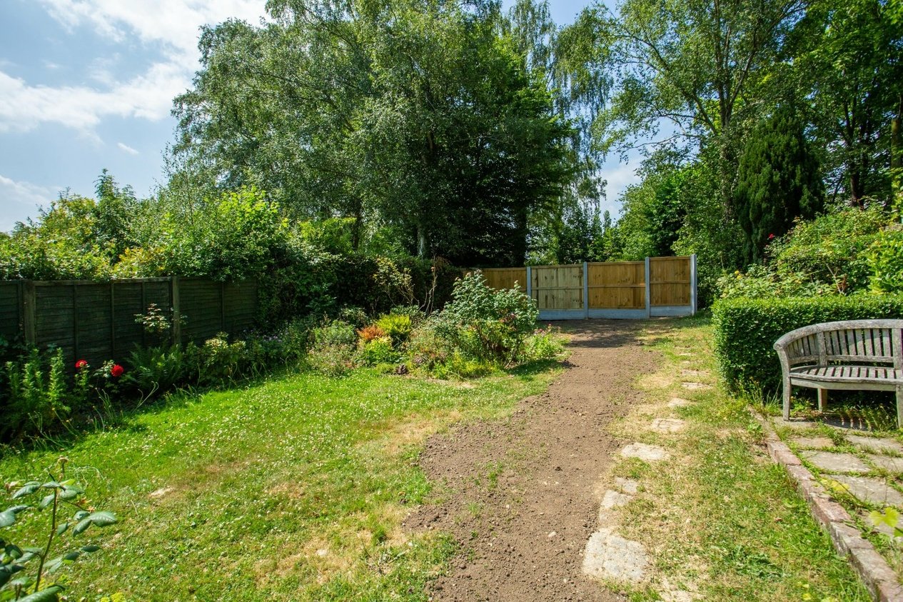 Properties For Sale in Shoreham Lane Tenterden