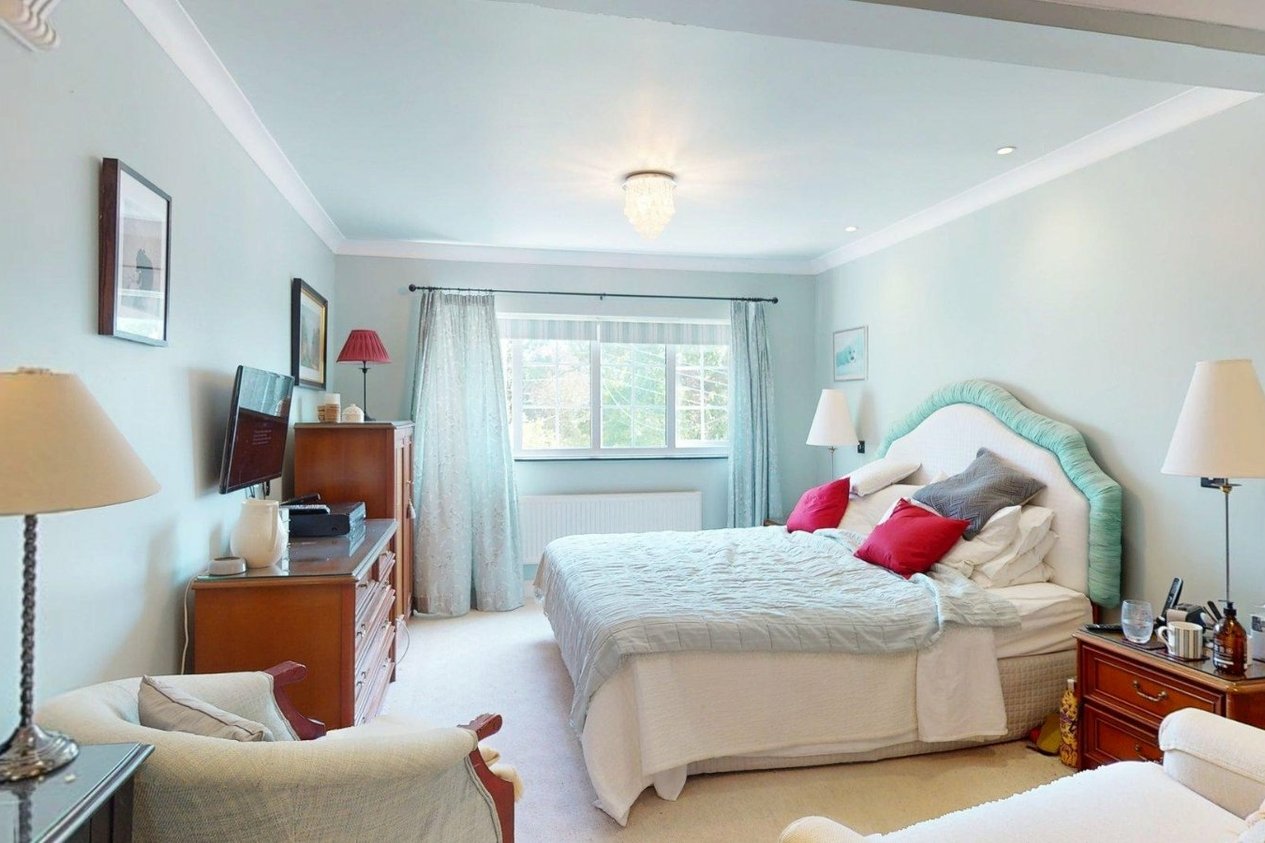 Properties For Sale in Shoreham Lane Tenterden