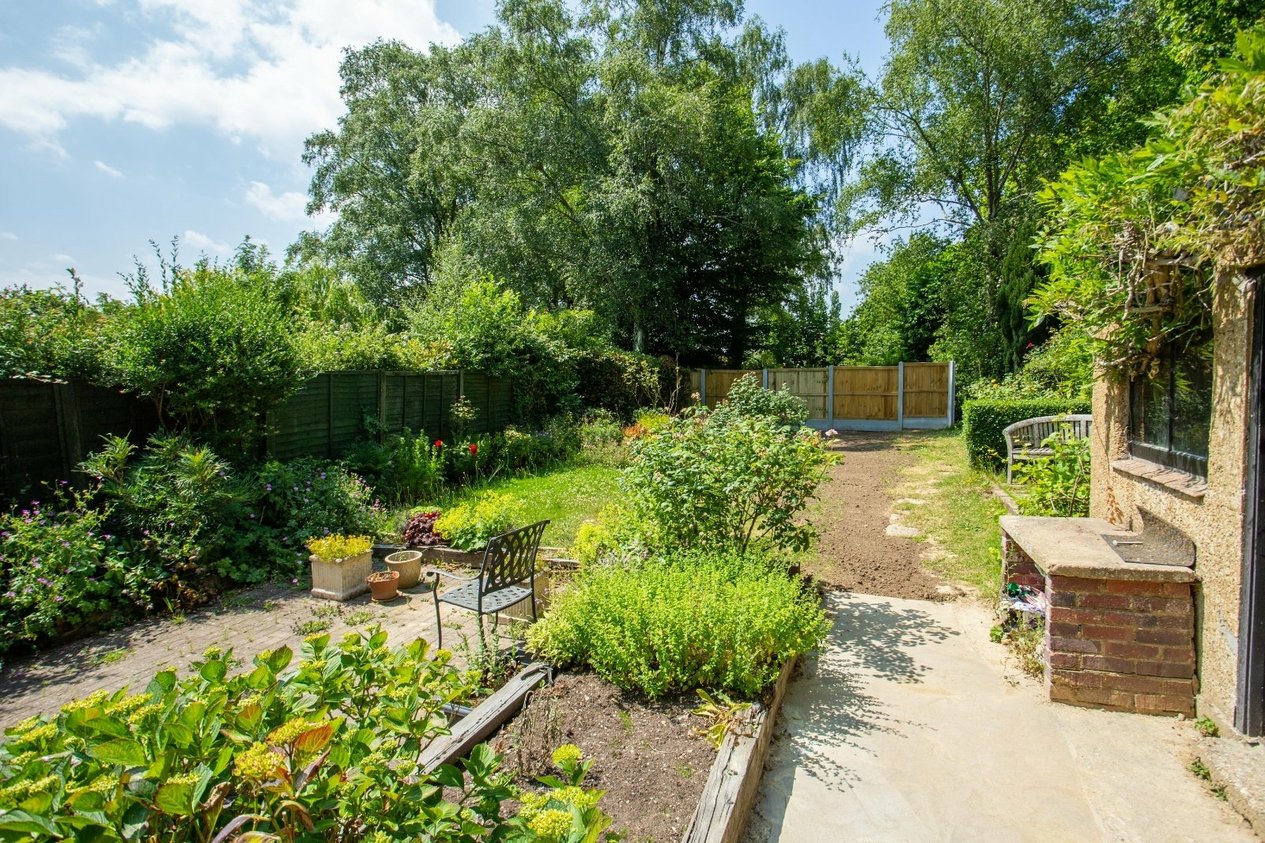 Properties For Sale in Shoreham Lane Tenterden
