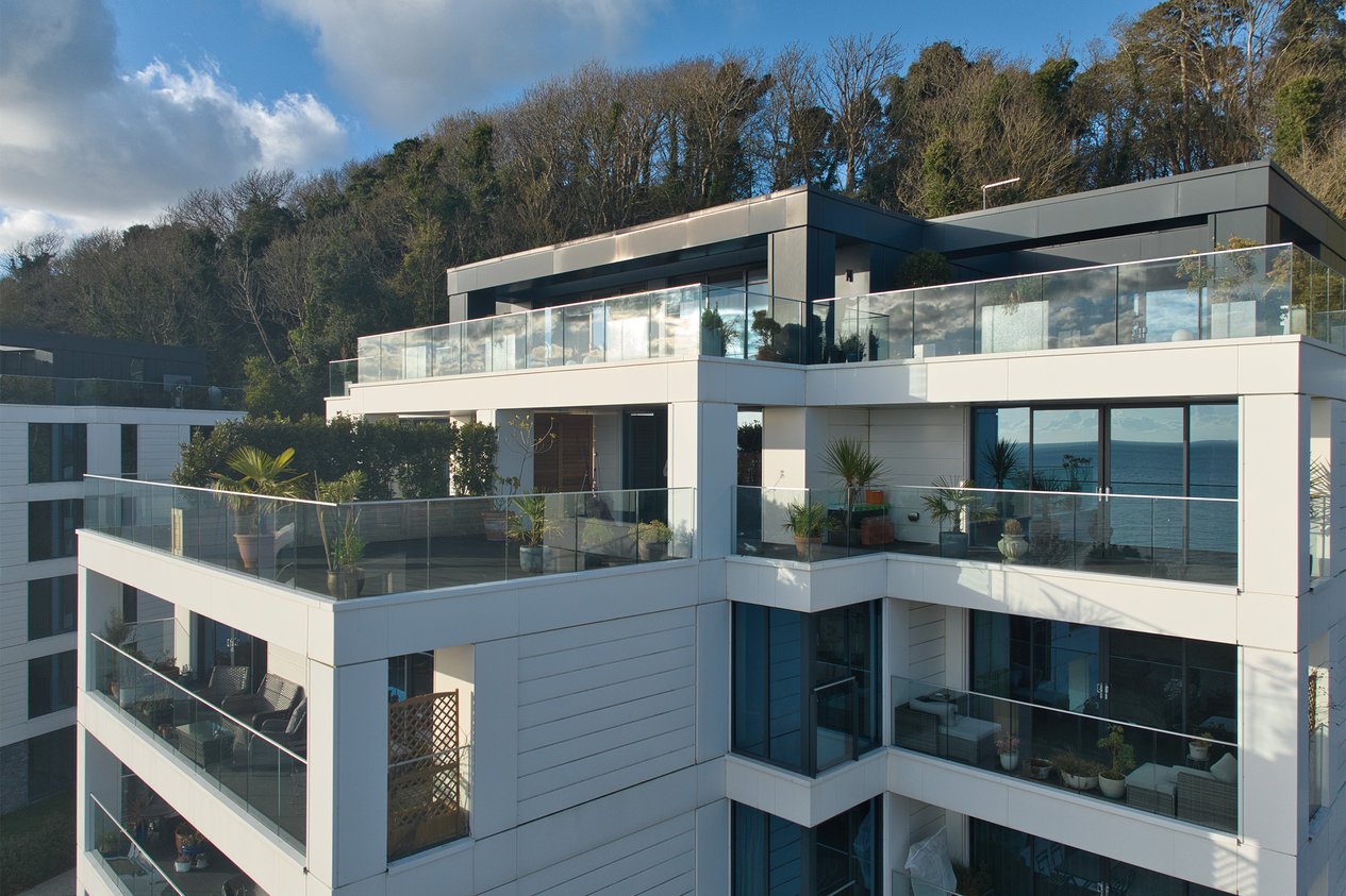Properties For Sale in Shorncliffe House Encombe Sandgate