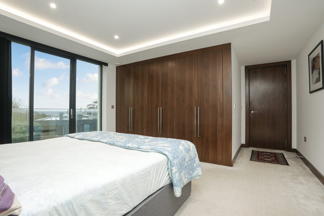 Properties For Sale in Shorncliffe House Encombe Sandgate