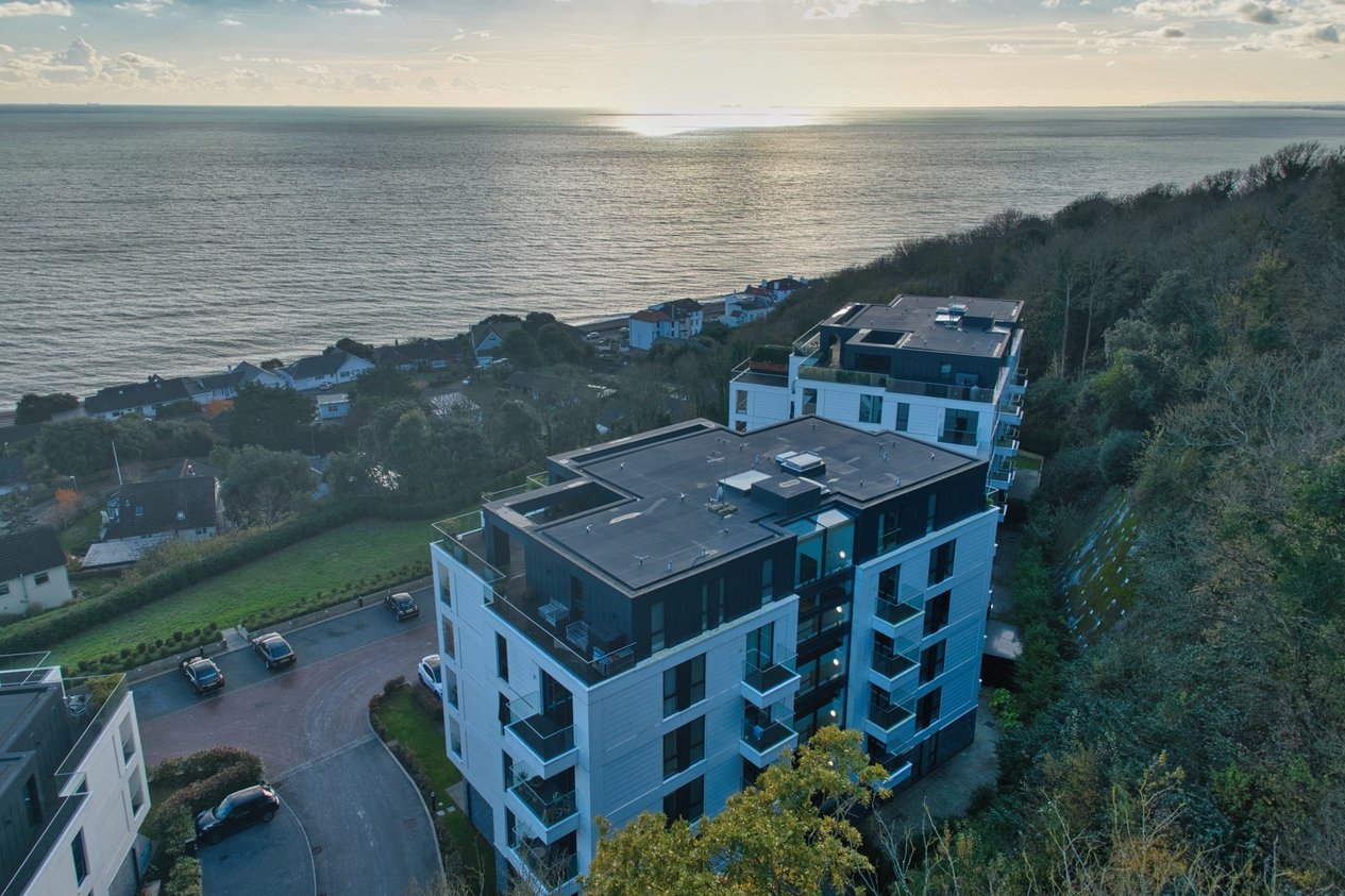 Properties For Sale in Shorncliffe House Encombe Sandgate