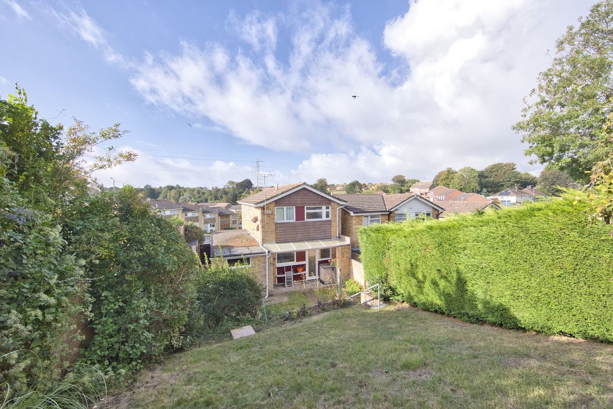 Properties Sold Subject To Contract in Shorncliffe Road  Folkestone