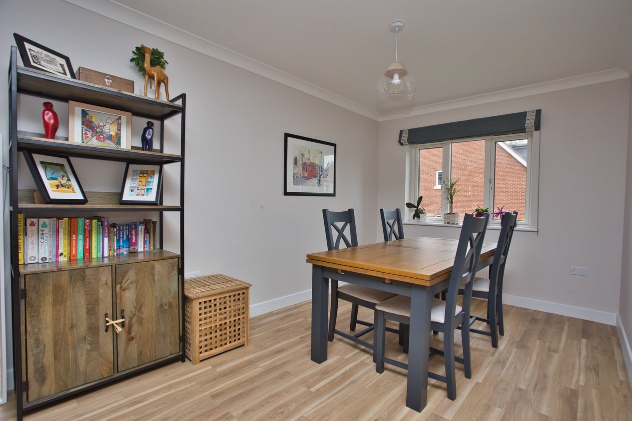 Properties Under Offer in Shorncliffe Road Folkestone
