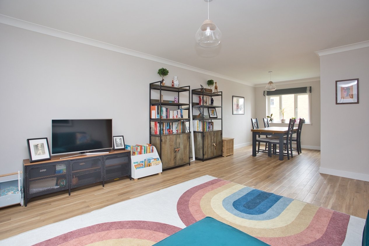 Properties Under Offer in Shorncliffe Road Folkestone