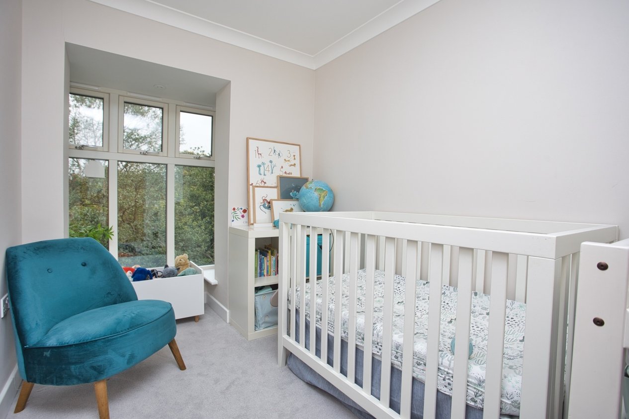 Properties Under Offer in Shorncliffe Road Folkestone