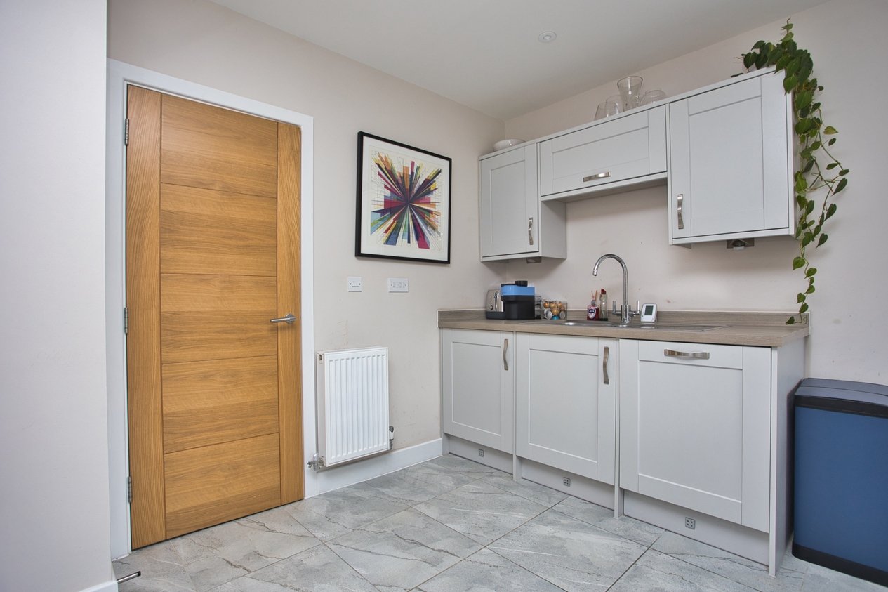 Properties Under Offer in Shorncliffe Road Folkestone