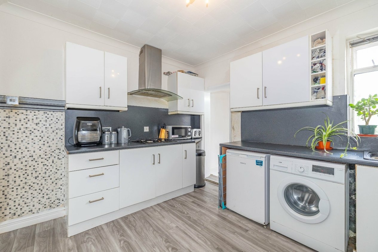 Properties For Sale in Shortlands Road Sittingbourne