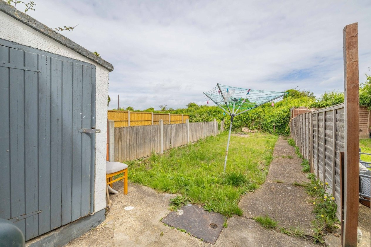 Properties For Sale in Shortlands Road Sittingbourne