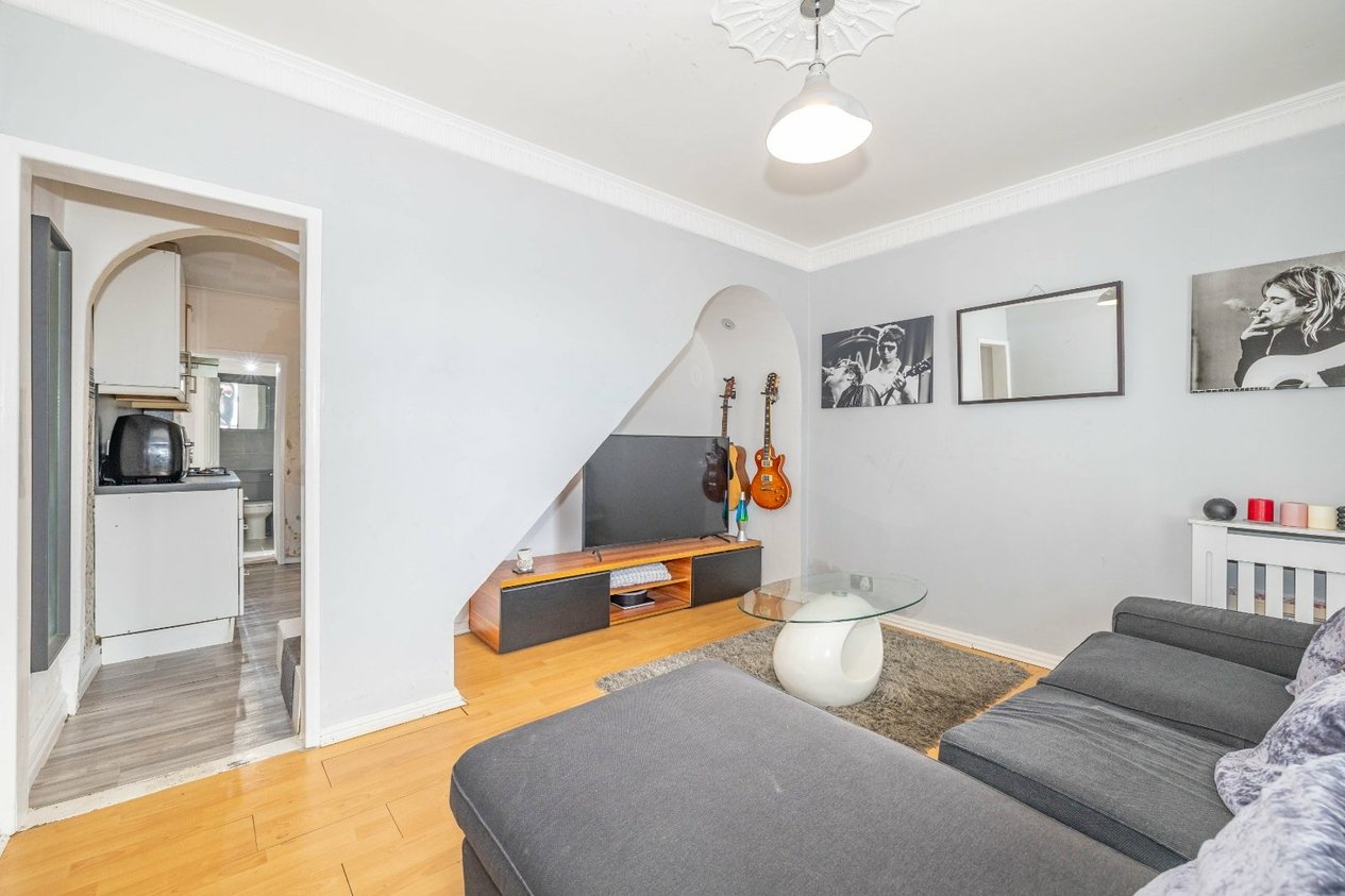 Properties For Sale in Shortlands Road Sittingbourne