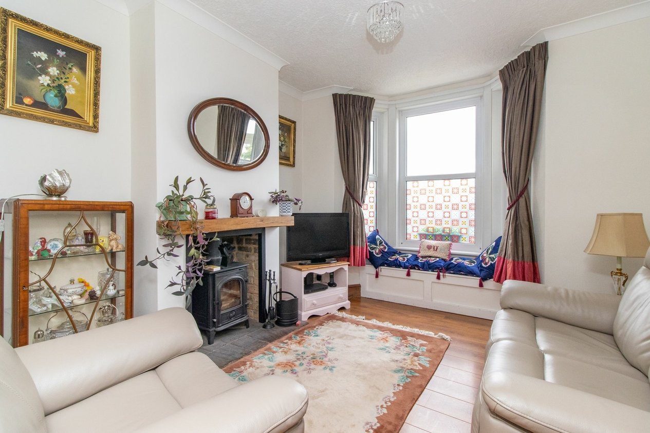 Properties For Sale in Shottendane Road  Margate