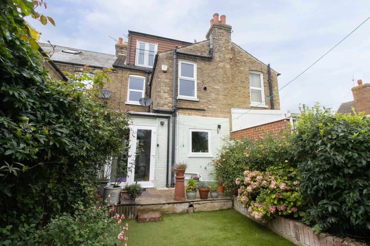 Properties For Sale in Shottendane Road  Margate