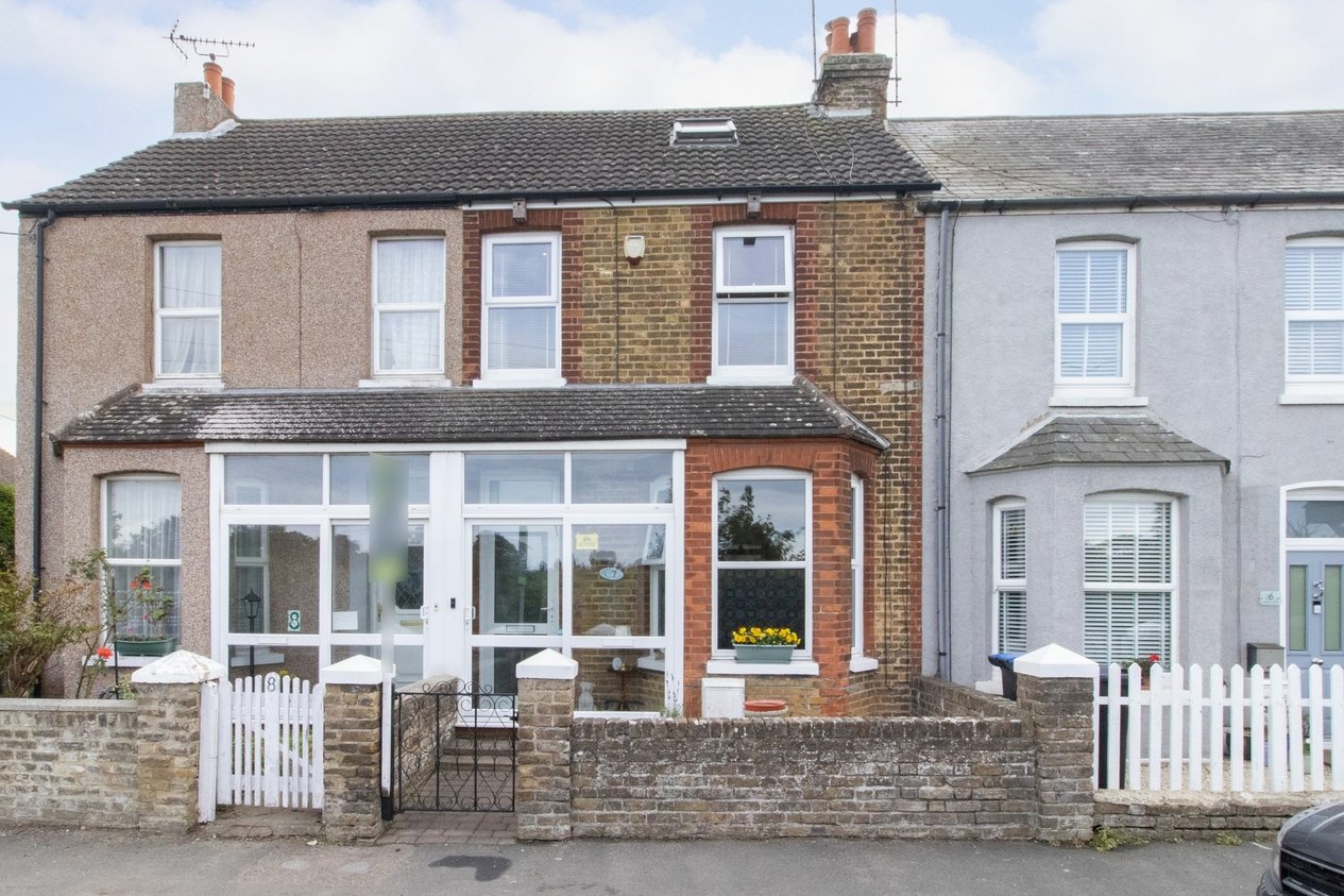 Properties For Sale in Shottendane Road  Margate