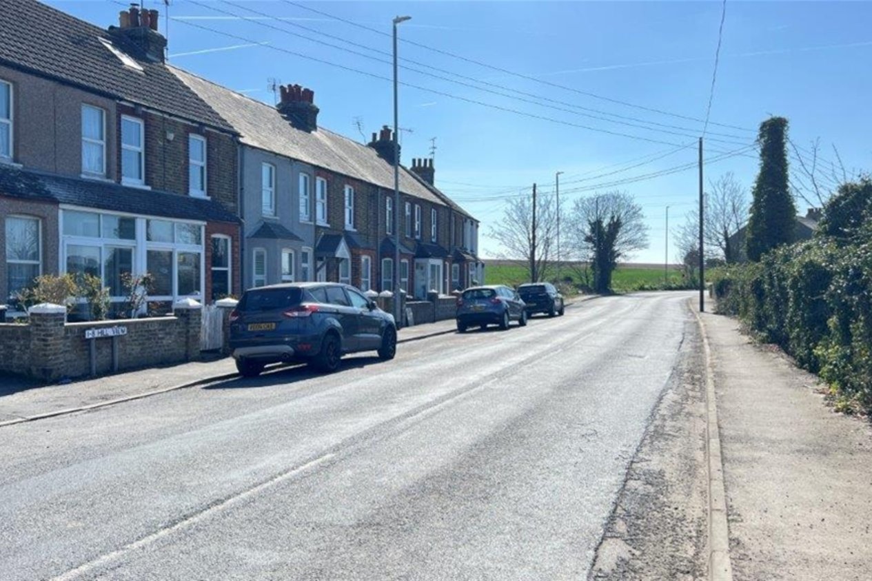 Properties Under Offer in Shottendane Road Margate