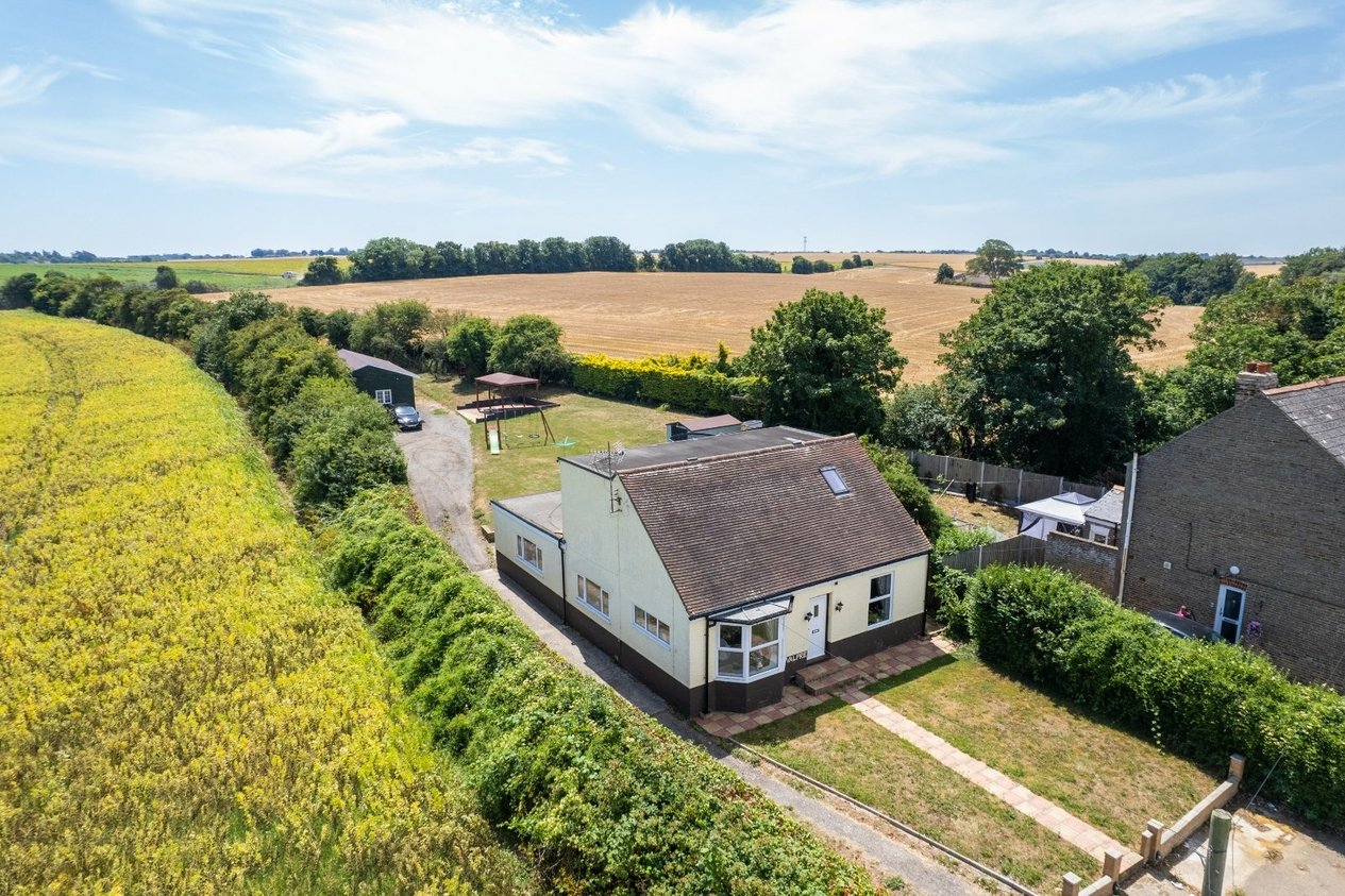 Properties For Sale in Shottendane Road Margate