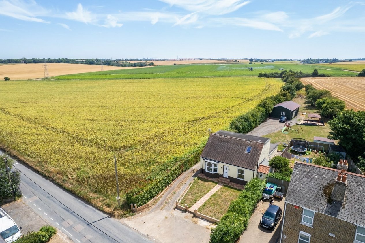Properties For Sale in Shottendane Road Margate