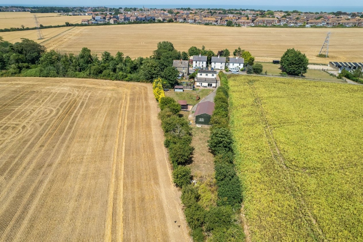 Properties For Sale in Shottendane Road Margate
