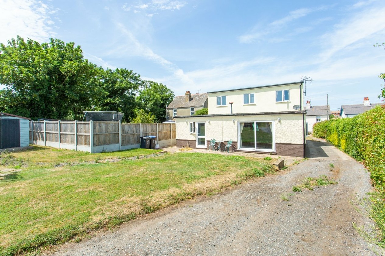 Properties For Sale in Shottendane Road Margate