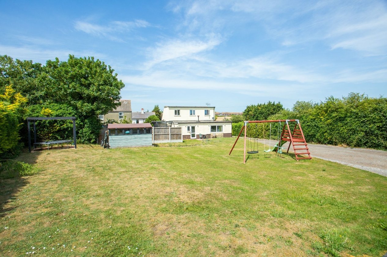 Properties For Sale in Shottendane Road Margate