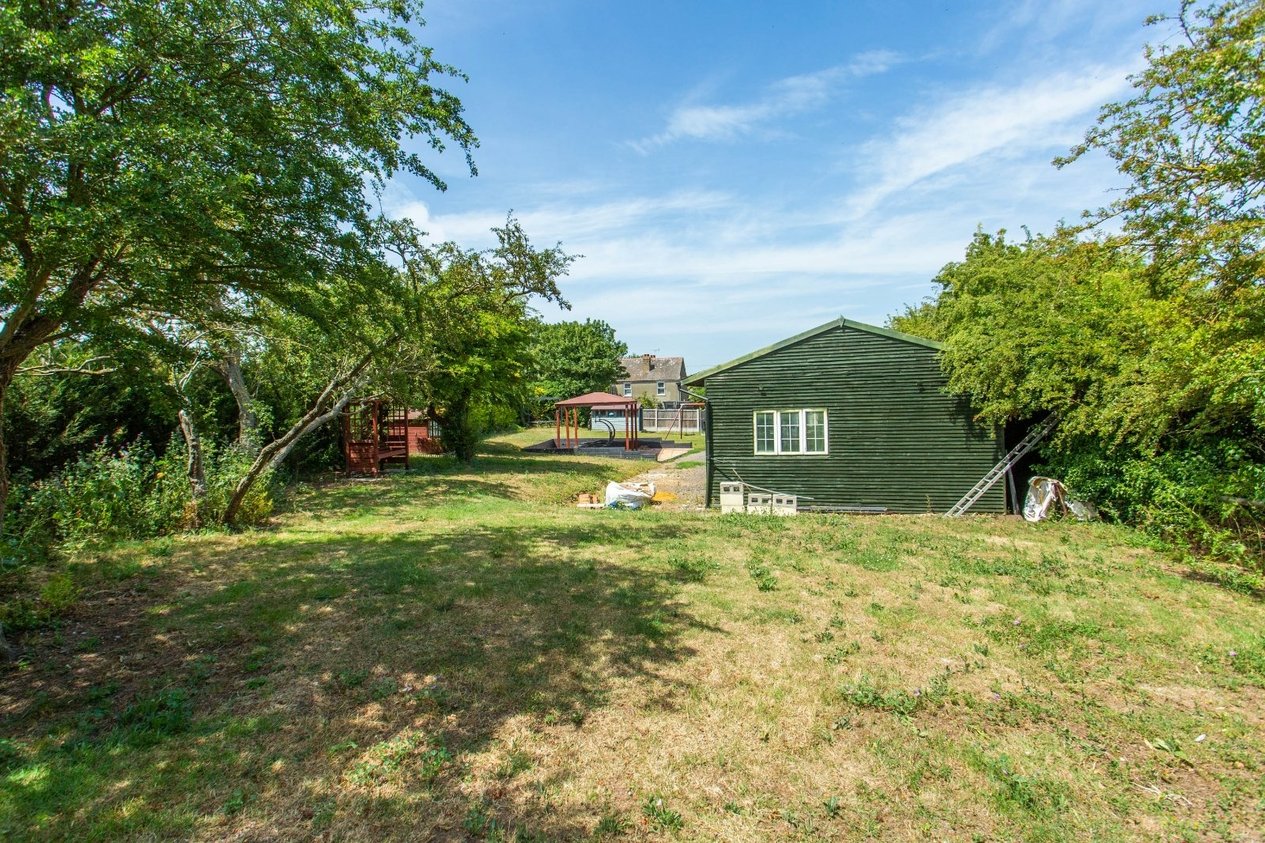 Properties For Sale in Shottendane Road Margate