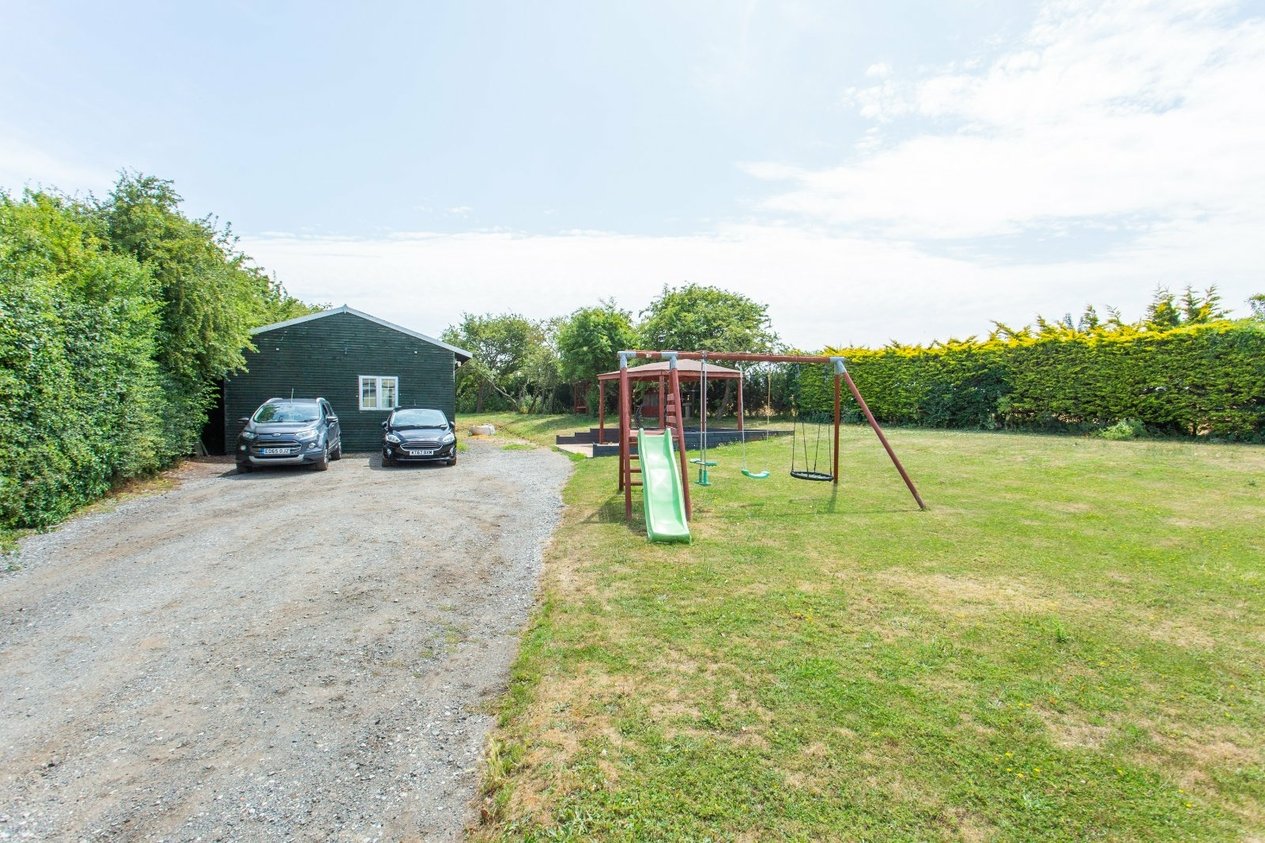 Properties For Sale in Shottendane Road Margate