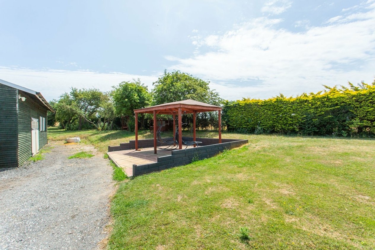 Properties For Sale in Shottendane Road Margate