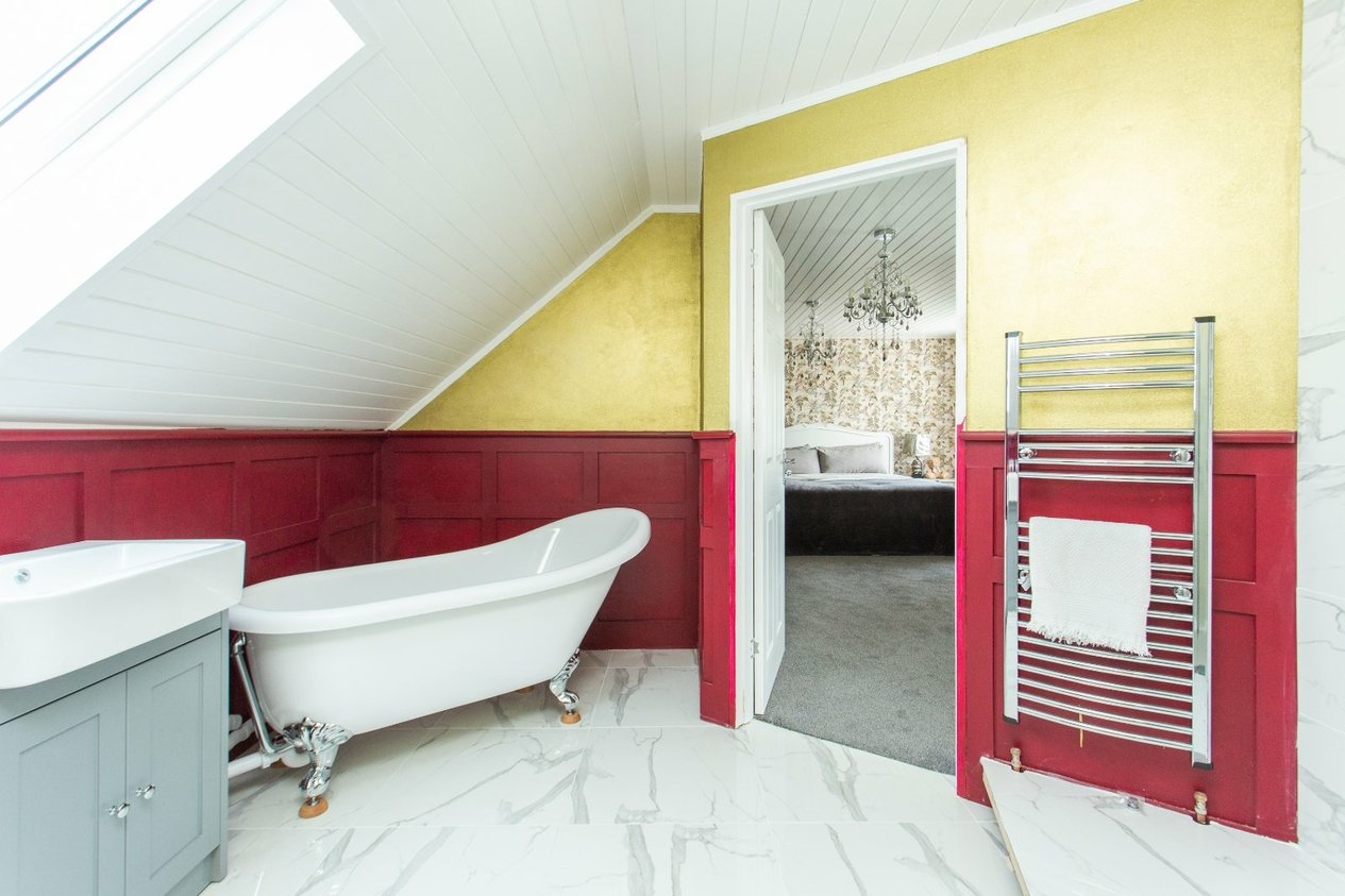 Properties For Sale in Shottendane Road Margate