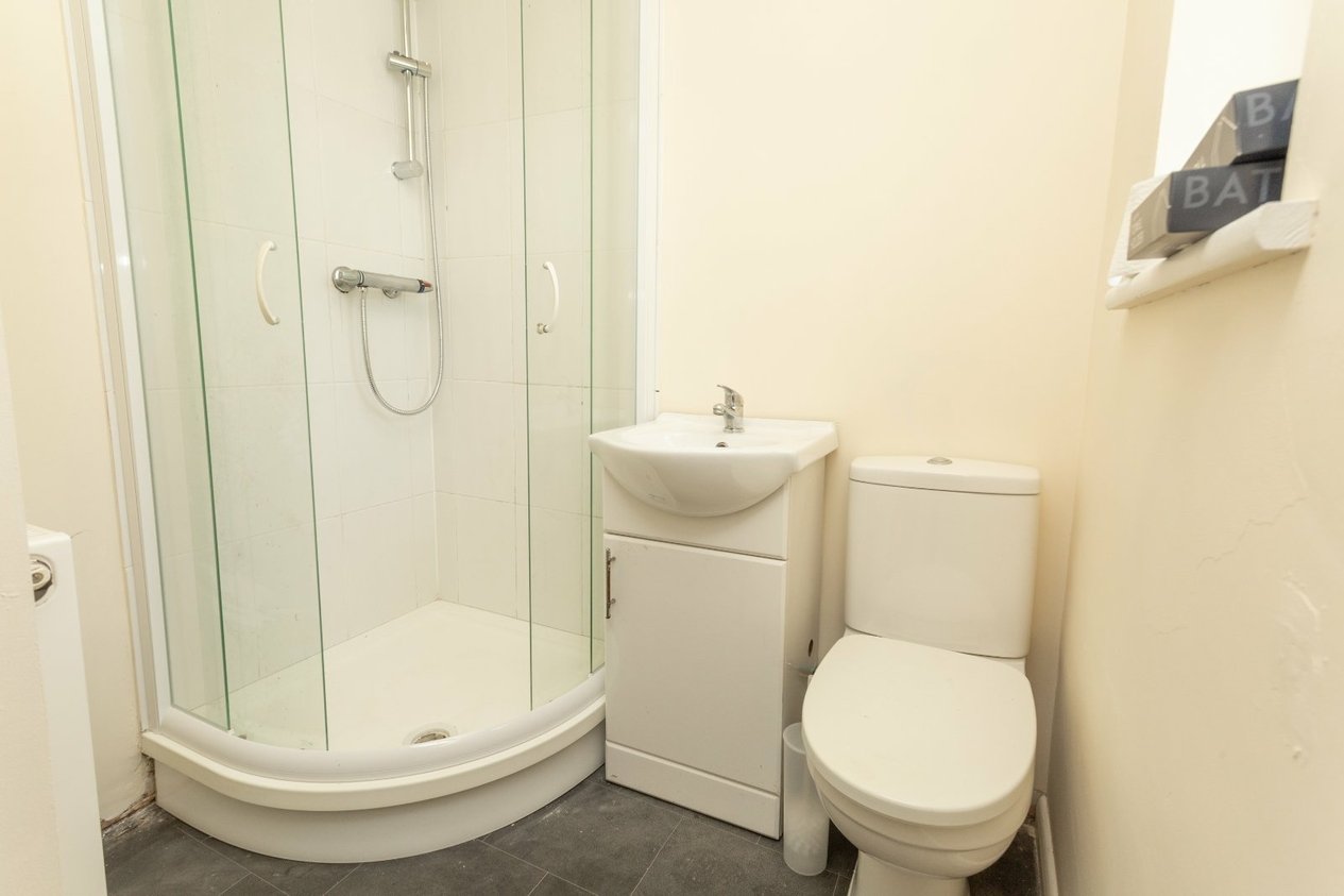 Properties For Sale in Shottendane Road Margate