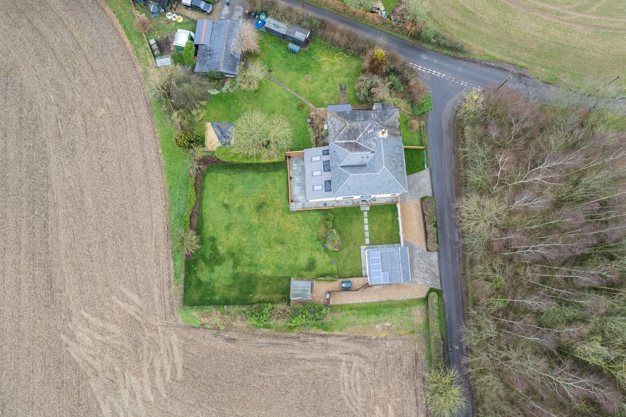 Properties For Sale in Shottenden Road Molash