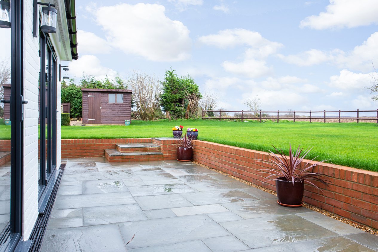 Properties For Sale in Shottenden Road Molash