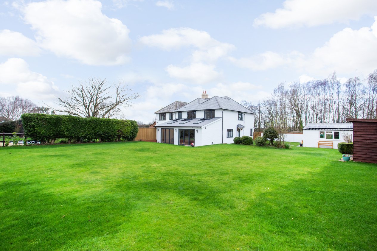 Properties For Sale in Shottenden Road Molash