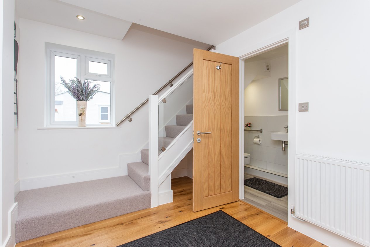 Properties For Sale in Shottenden Road Molash