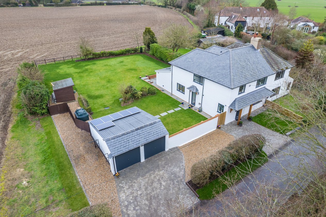 Properties For Sale in Shottenden Road Molash