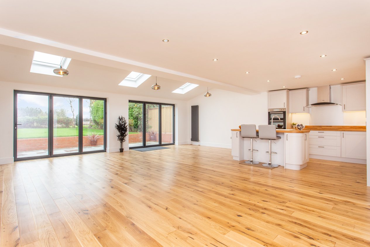 Properties For Sale in Shottenden Road Molash