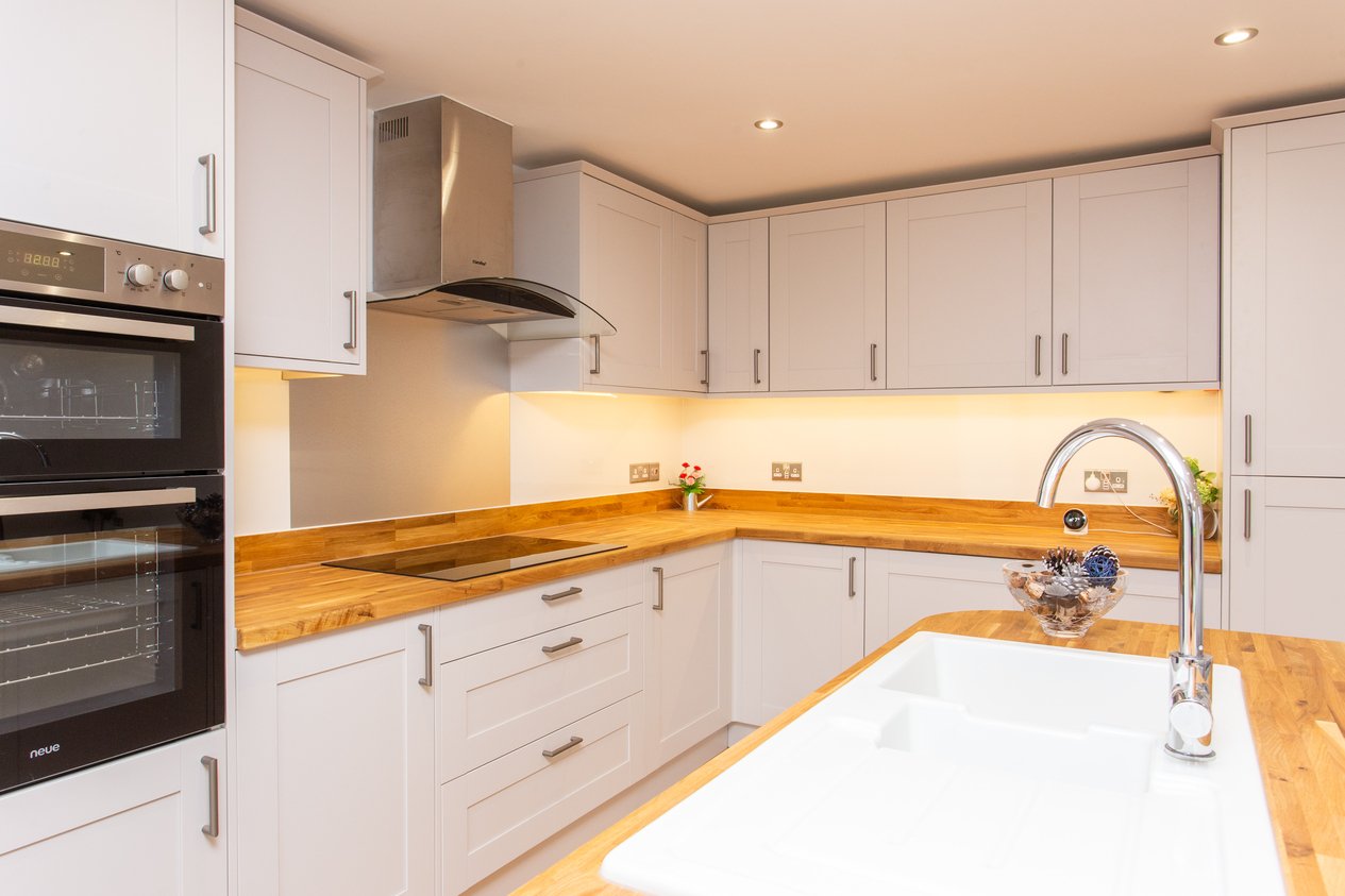 Properties For Sale in Shottenden Road Molash