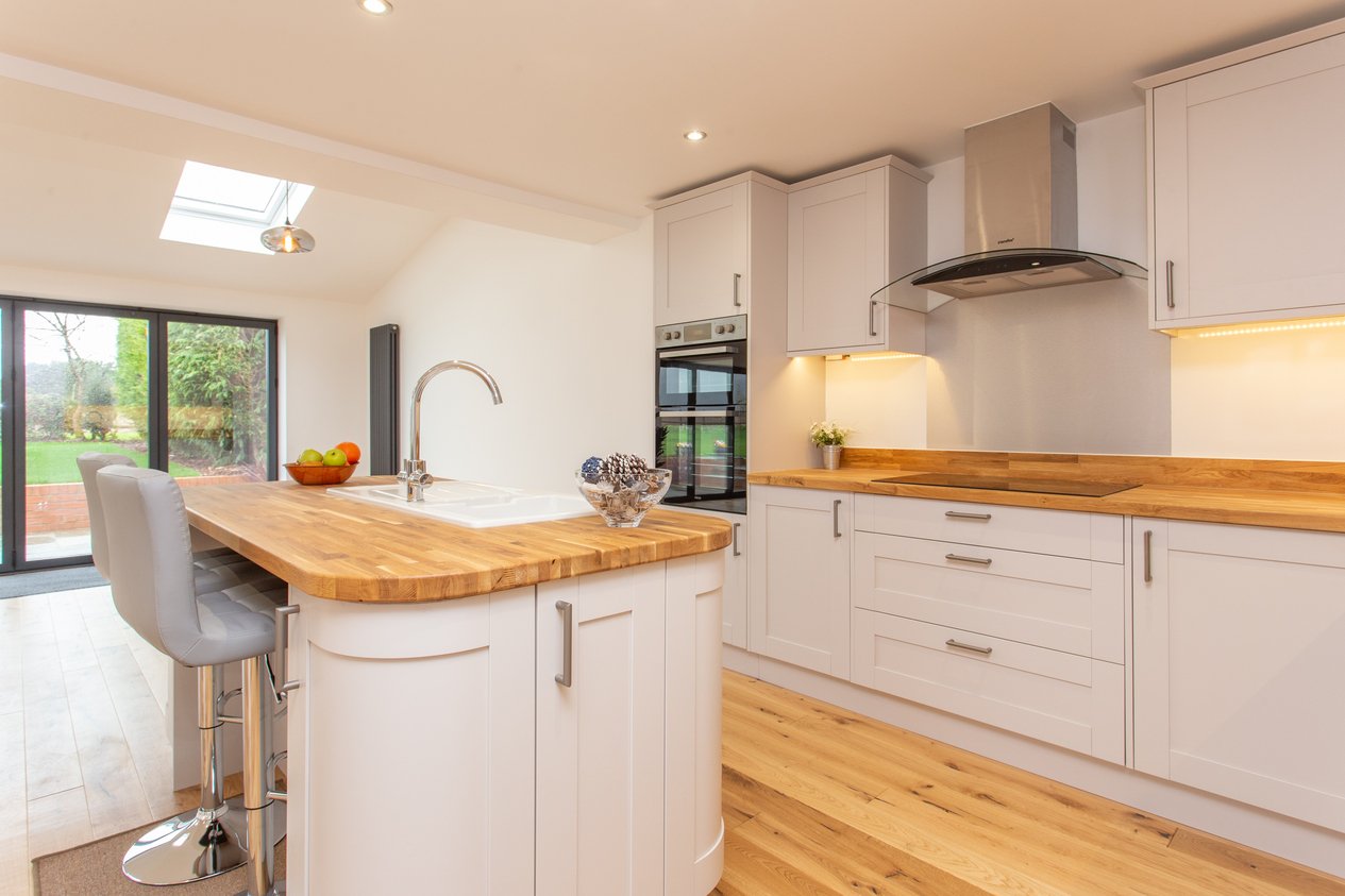Properties For Sale in Shottenden Road Molash