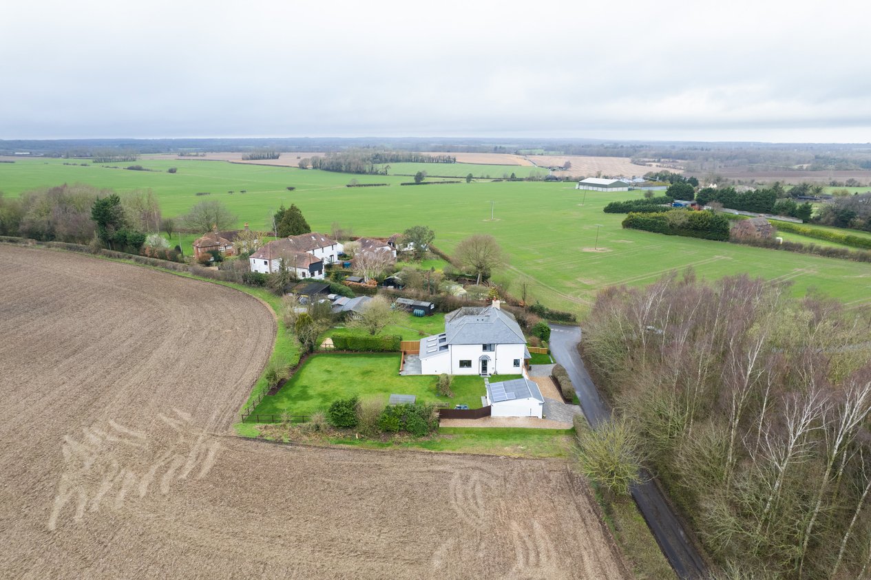 Properties For Sale in Shottenden Road Molash