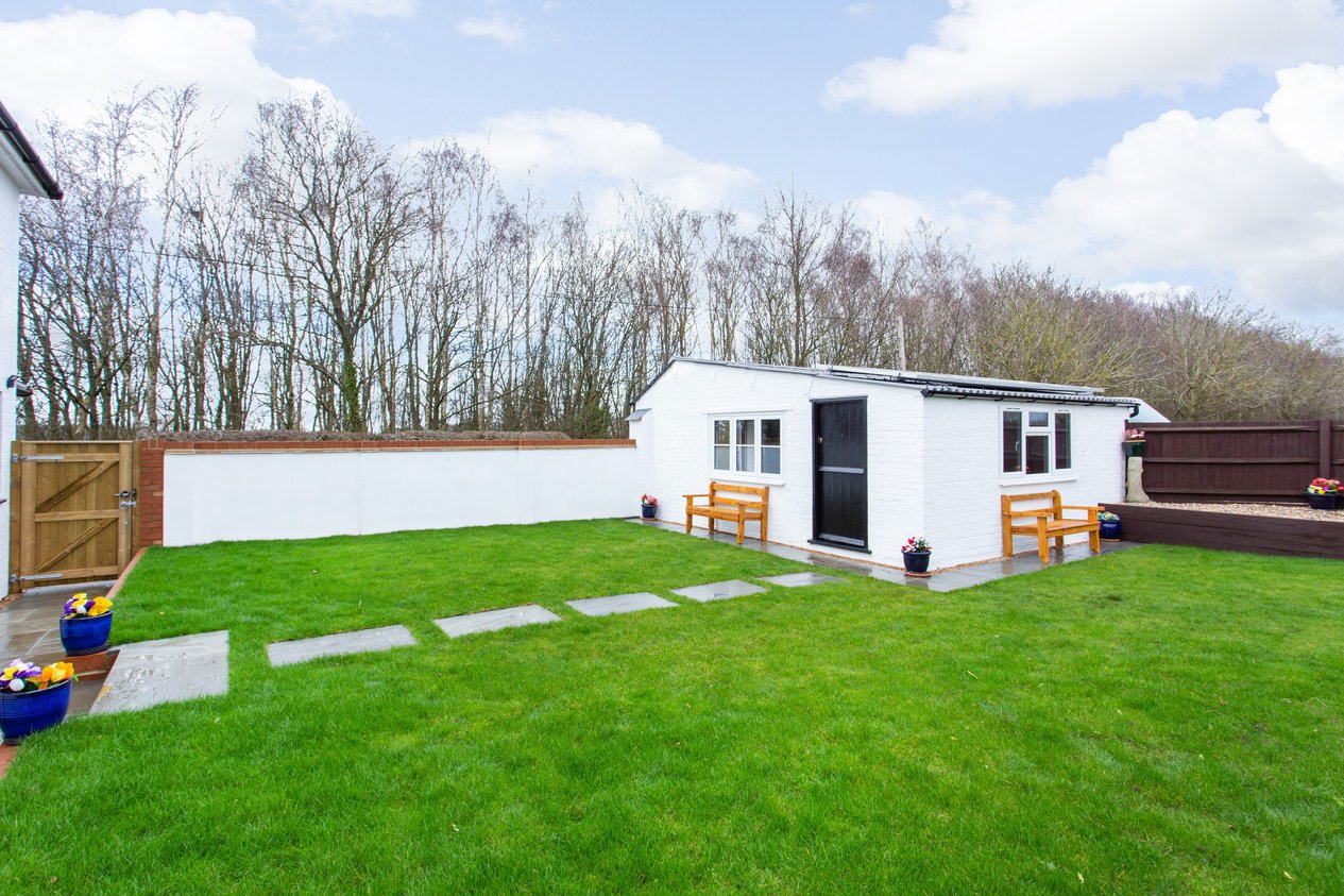 Properties For Sale in Shottenden Road Molash