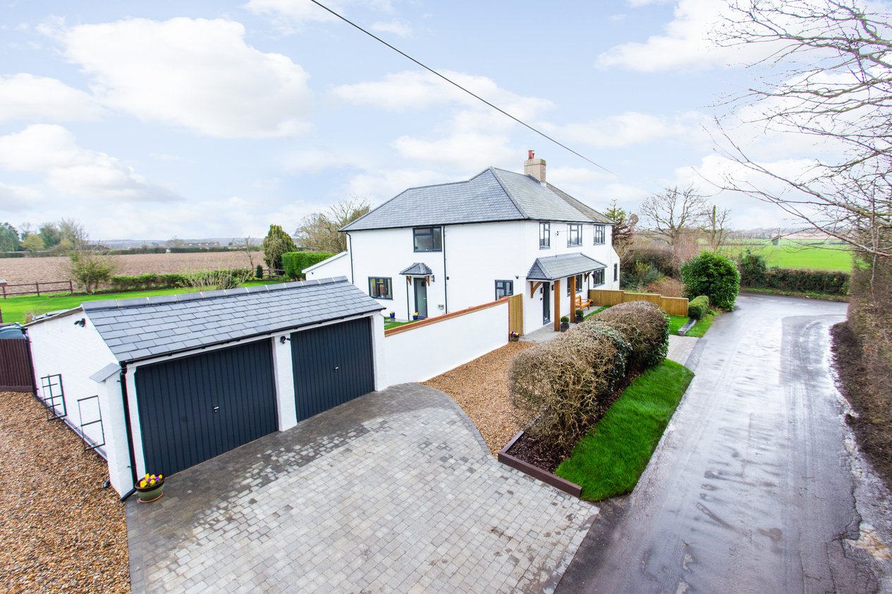 Properties For Sale in Shottenden Road Molash