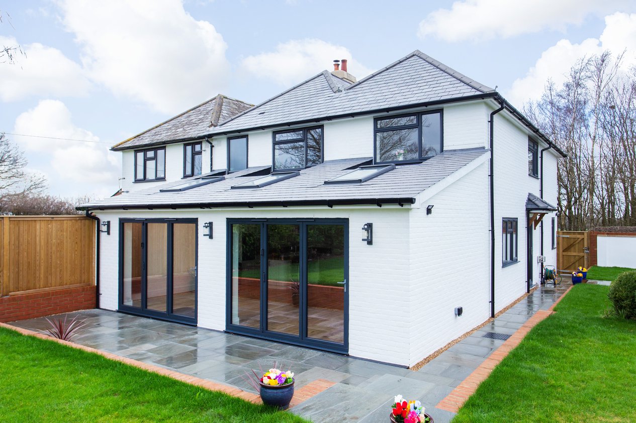 Properties For Sale in Shottenden Road Molash