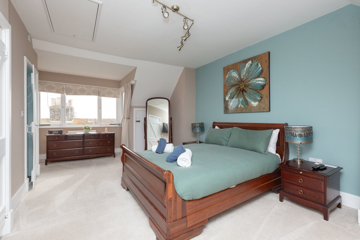 Properties For Sale in Shutler Road  Broadstairs