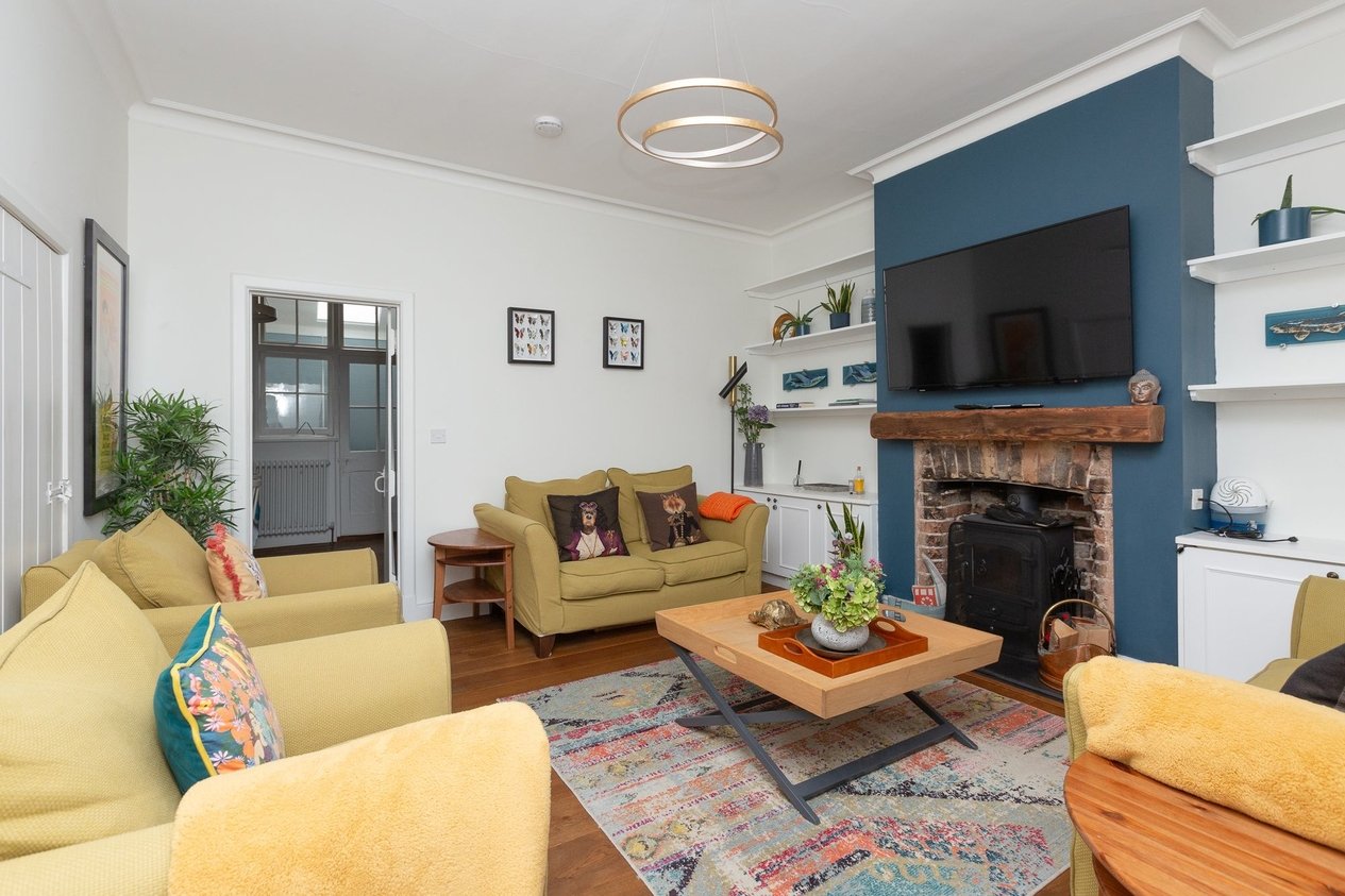 Properties For Sale in Shutler Road  Broadstairs