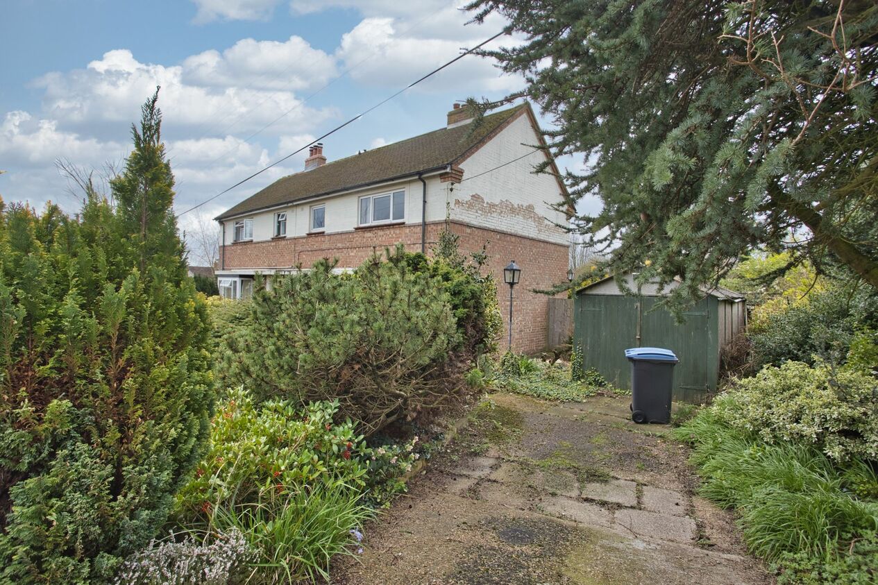 Properties Sold Subject To Contract in Siberts Close  Shepherdswell