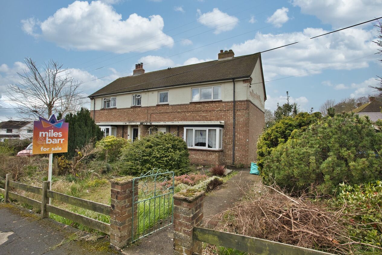 Properties Sold Subject To Contract in Siberts Close  Shepherdswell