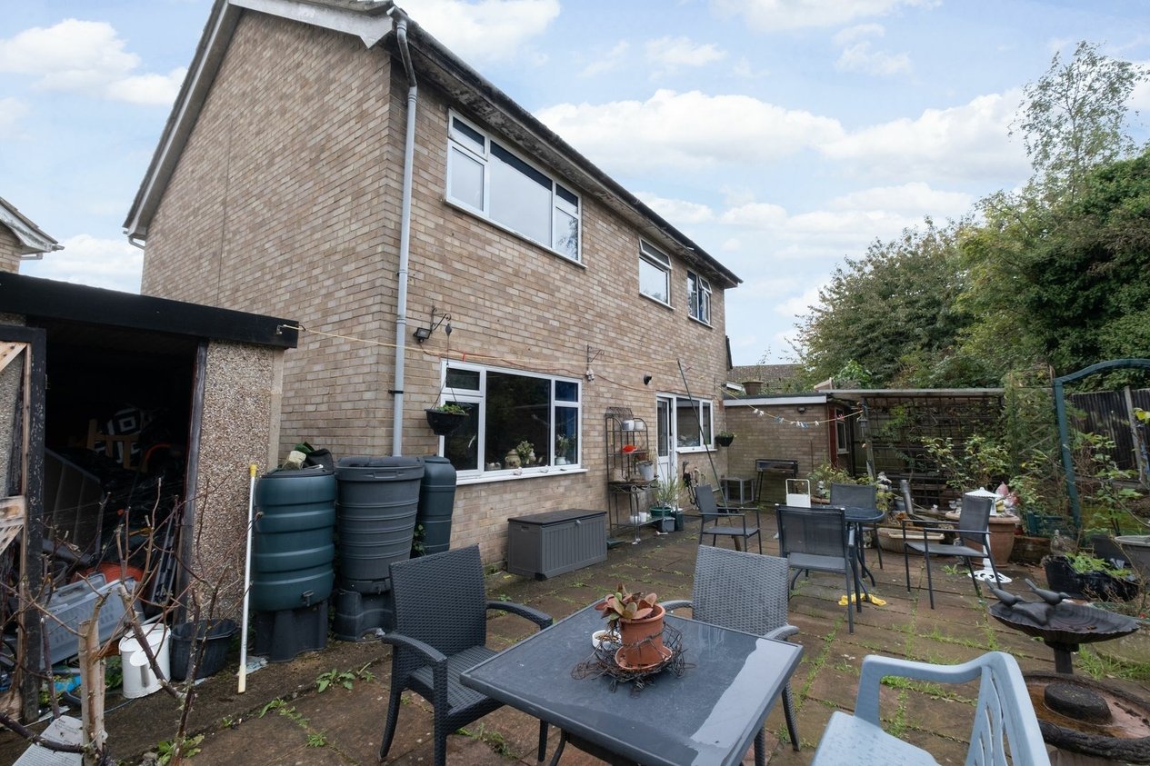 Properties For Sale in Sidney Cooper Close  Rough Common