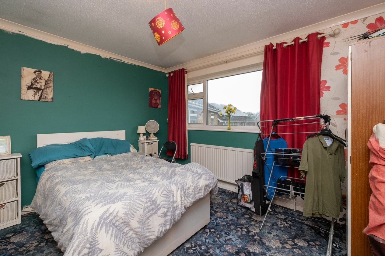 Properties For Sale in Sidney Cooper Close  Rough Common