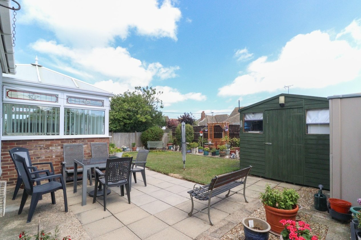 Properties For Sale in Simon Avenue Cliftonville