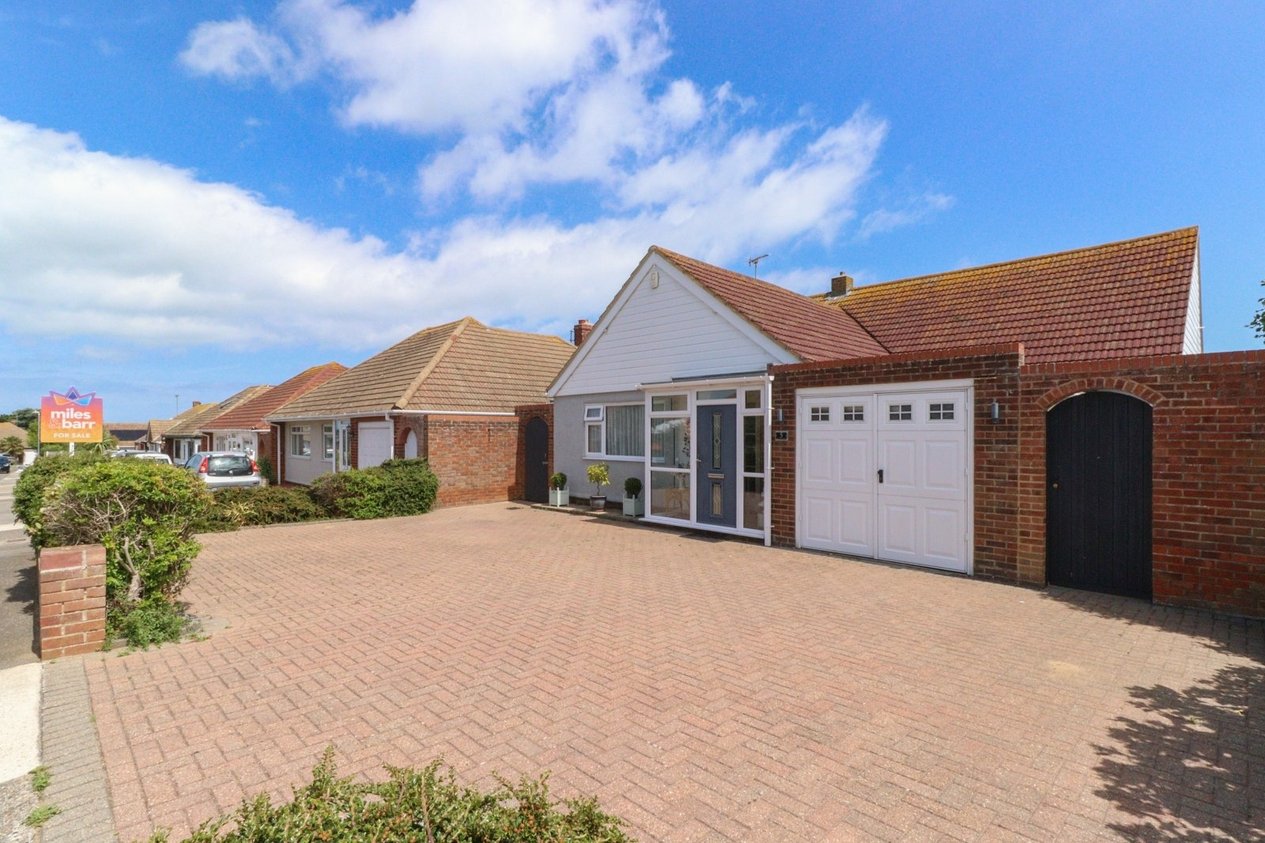 Properties For Sale in Simon Avenue Cliftonville