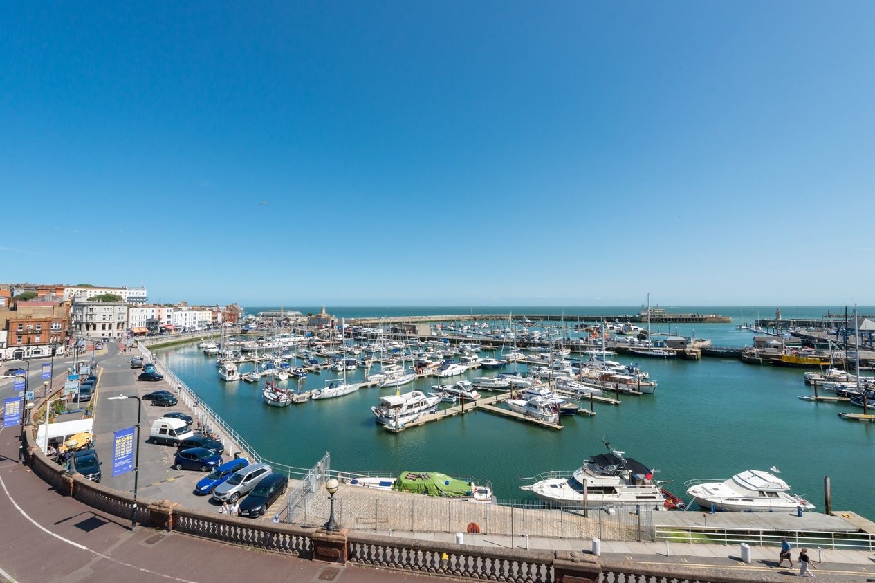 Properties Sold Subject To Contract in Sion Hill  Ramsgate